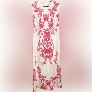 MAXI 🌺 DRESS